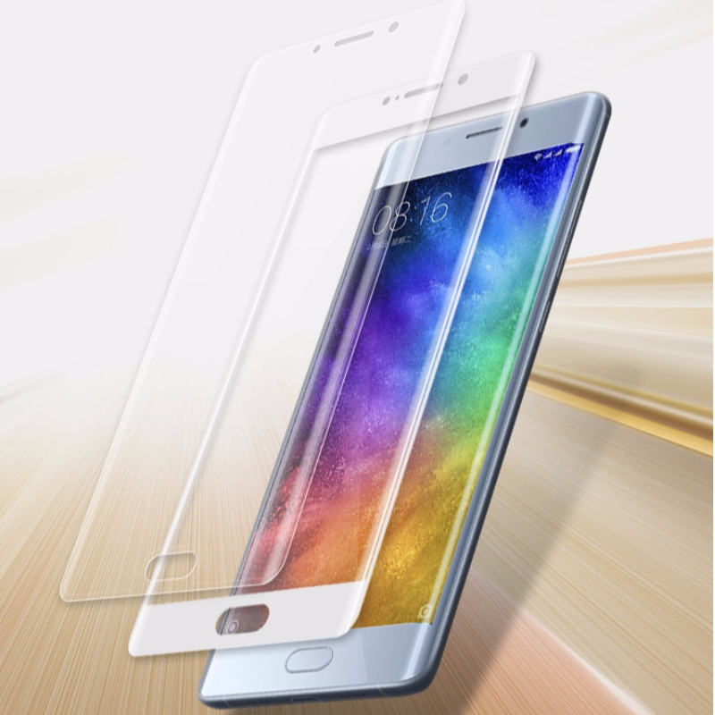 Samsung S9 закалено фолио UV лепило повърхност закалено фолио UV течно лепило